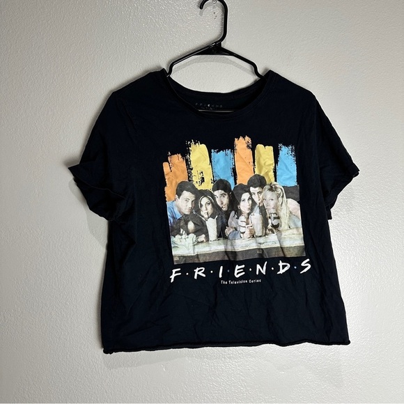 Tops - Friends Womans Shirt Size 1X